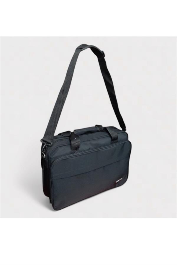 Escape 814-25 Newness Style 13 İnç Laptop Evrak Çantası
