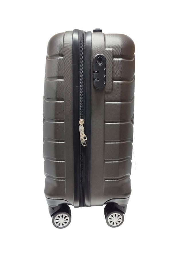 Escape ABS 050-25 4 Teker Büyük Boy Valiz