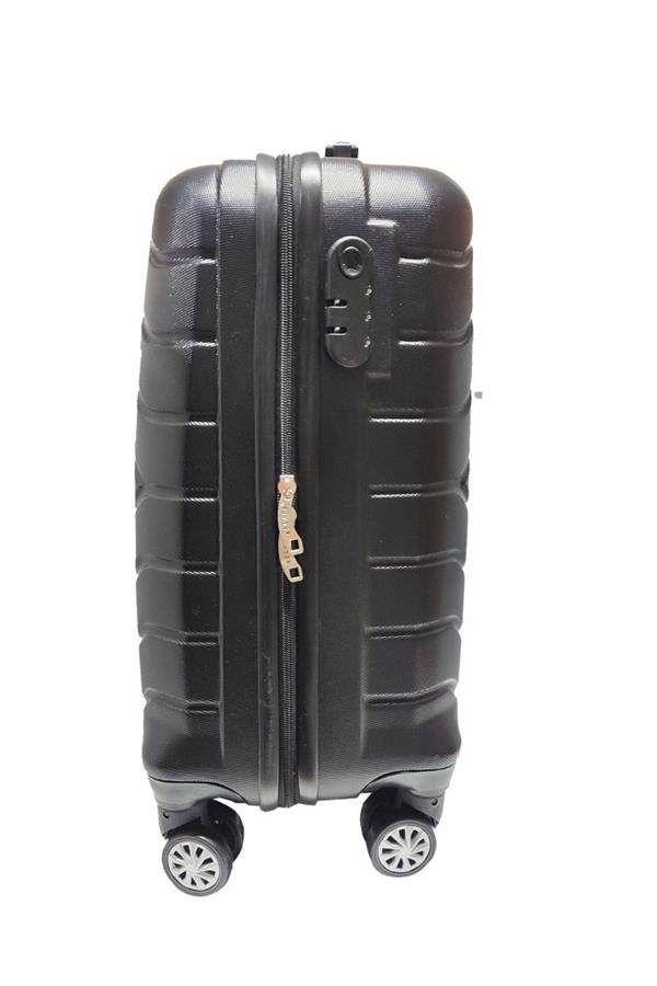 Escape ABS 050-25 4 Teker Büyük Boy Valiz