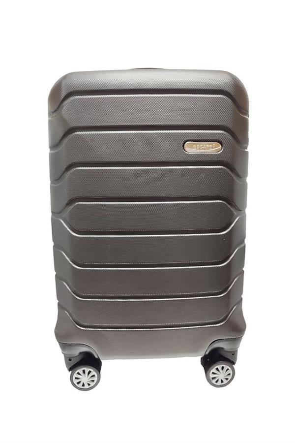 Escape ABS 050-25 4 Teker Büyük Boy Valiz