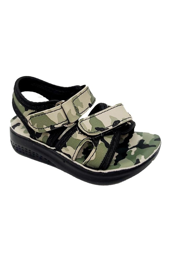 Eurosoft 0851 Ortopedik Anatomik Bebe Sandal