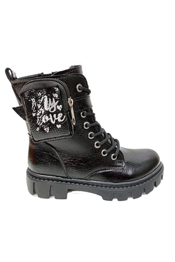 Fix Kids 9602 Rugan Çantalı Trend Fashion Kız Çocuk Bot