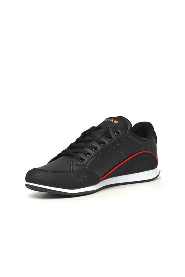 Free Marka 2008 Deri Fashion Erkek Spor Ayakkabı
