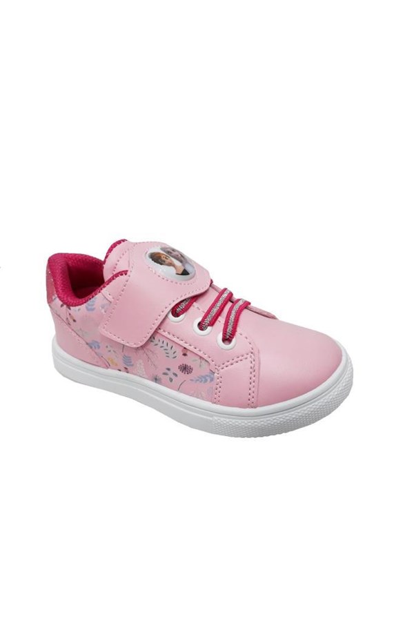 Frozen Lısa P2FX Patik Çocuk Sneakers Ayakkabı