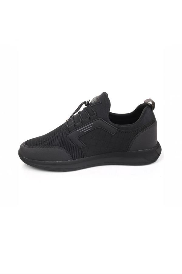 G-Class 1908-25 Deri Anorak Lastikli Anatomik Erkek Sneaker