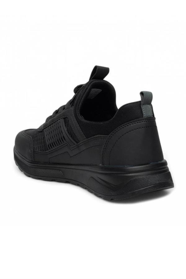 G-Class 6016-25 Deri Slip-On Anatomik Erkek Sneaker