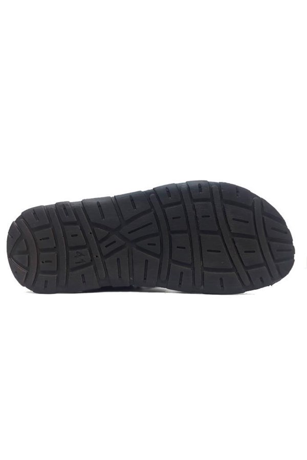 Gezer 00093-22 Anatomik Taban Erkek Sandal