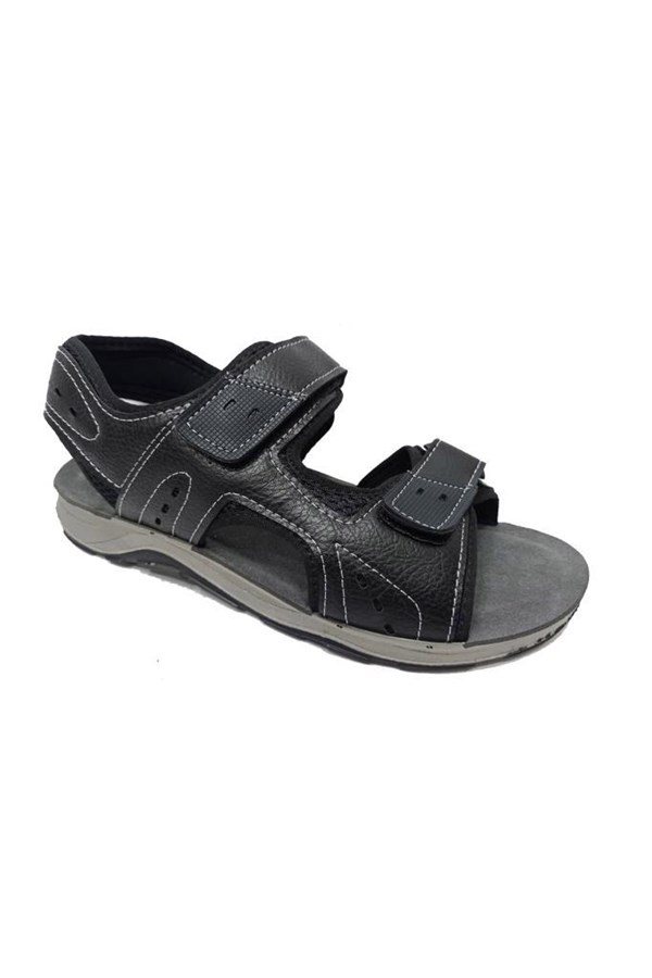 Gezer 00093 Anatomik Taban Erkek Sandal