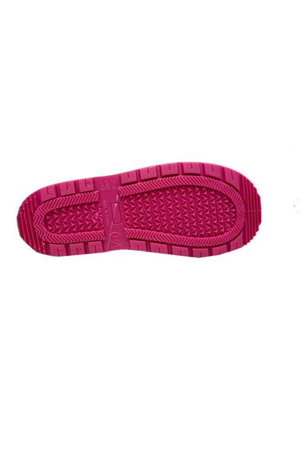 Gezer 00560 Kar Kış Sıcak Astar Filet Çocuk Çizme 33-37