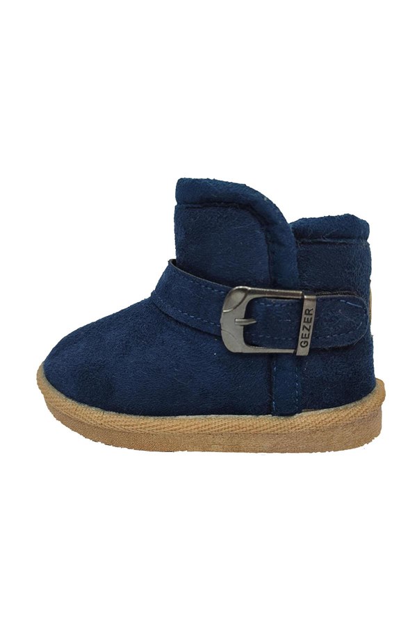 Gezer 03003 Patik Çocuk Halı Ayakkabı