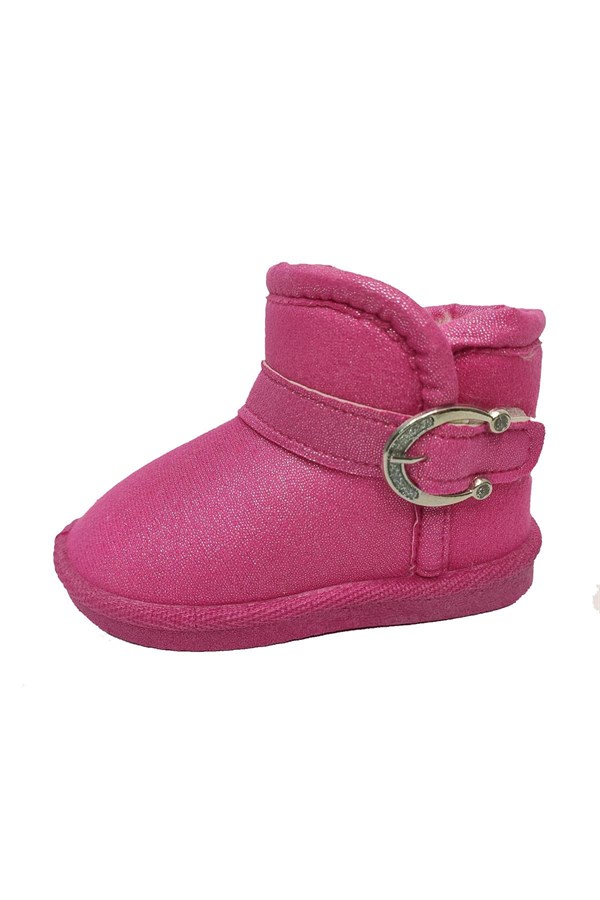 Gezer 03003 Patik Çocuk Halı Ayakkabı