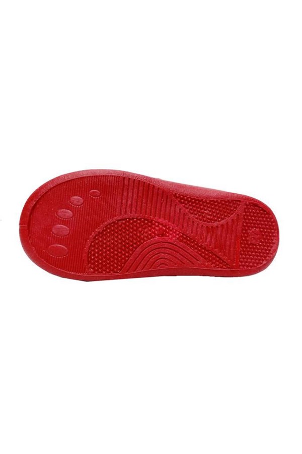 Gezer 03285 Temal Kumaş Erkek Çocuk Halı Ayakkabı 27-30