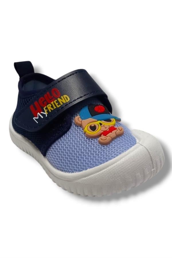Gezer 03451-25 My Friend Anatomik Bebek Ayakkabı
