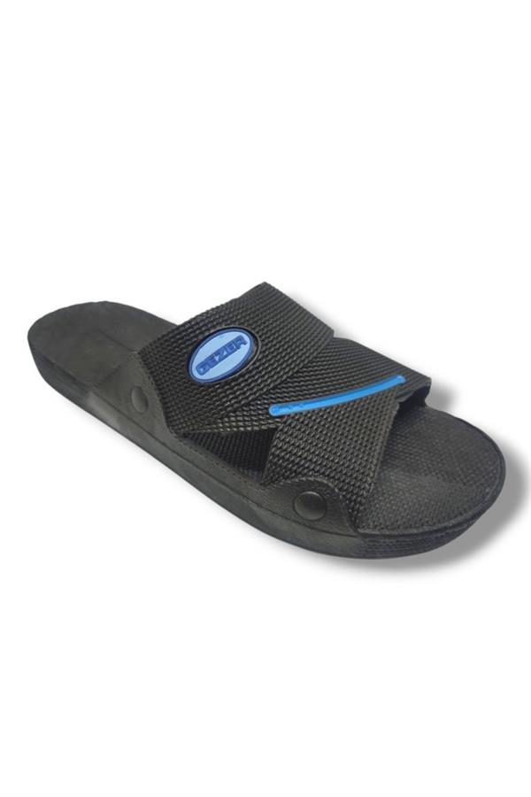 Gezer 08025-25 Suya Dayanıklı Erkek Terlik