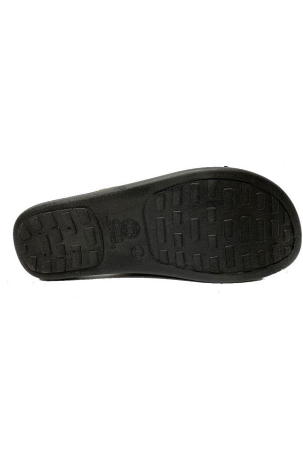 Gezer 11110-21K Kumaş Erkek Halı Terlik