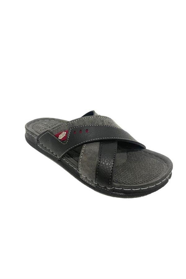 Gezer 11474-24 Anatomik Trend Fashion Erkek Terlik