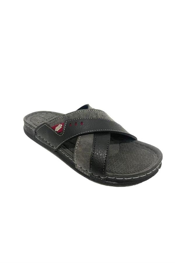 Gezer 11474-24 Anatomik Trend Fashion Erkek Terlik