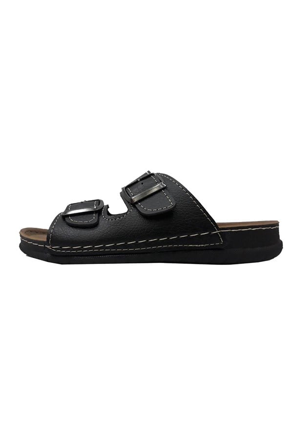 Gezer 12545 Anatomik Trend Fashion Erkek Terlik