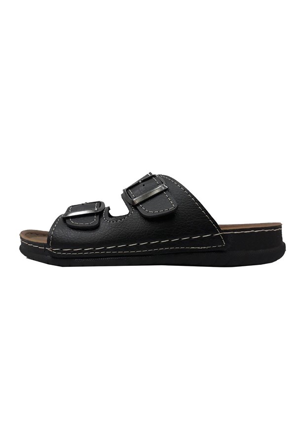 Gezer 12545 Anatomik Trend Fashion Erkek Terlik