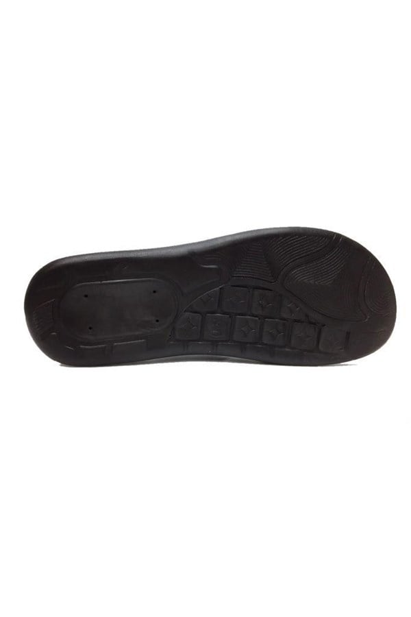 Gezer 12598-22 Ortopedik Suya Dayanıklı Erkek Terlik