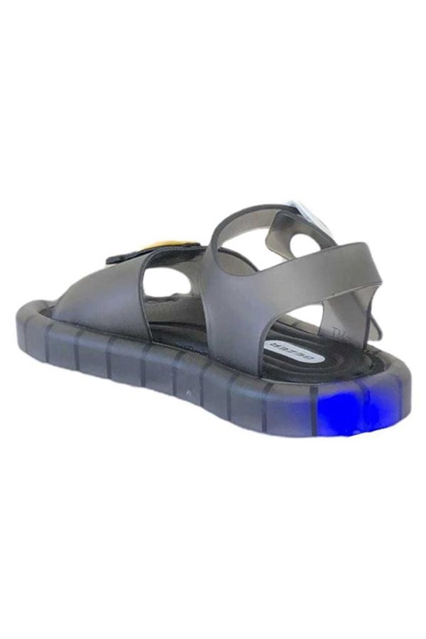 Gezer 13427 Suya Dayanıklı Işıklı Çocuk Sandalet 25-28