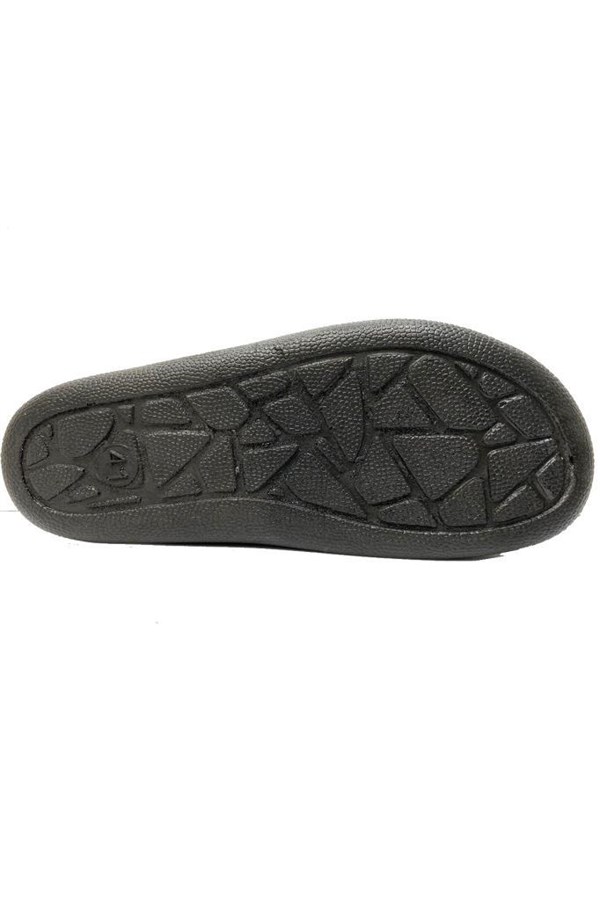 Gezer 13790 Temal Kumaş Erkek Halı Terlik
