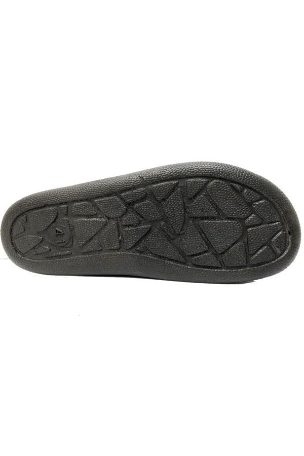 Gezer 13790 Temal Kumaş Erkek Halı Terlik