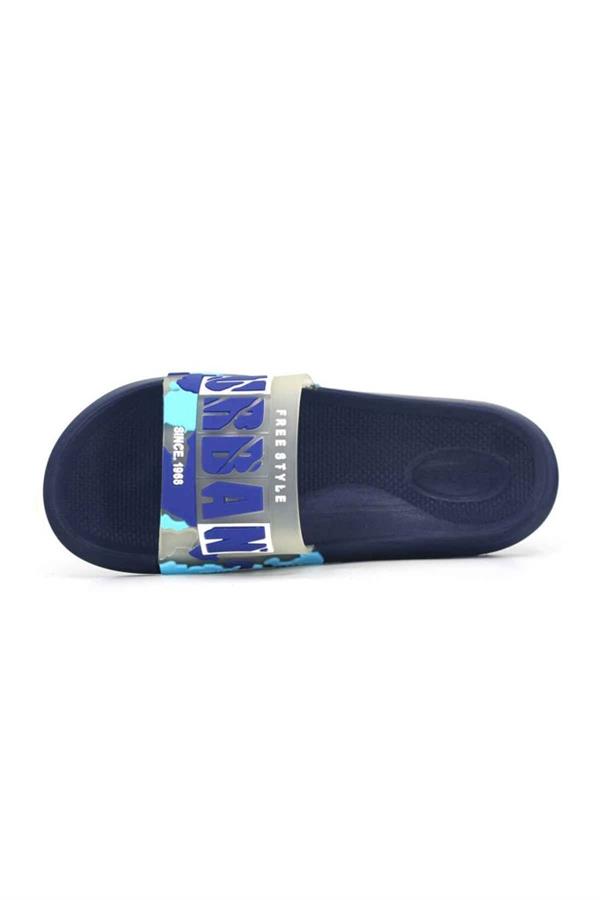 Gezer 15585-25 Urban Suya Dayanıklı Erkek Terlik