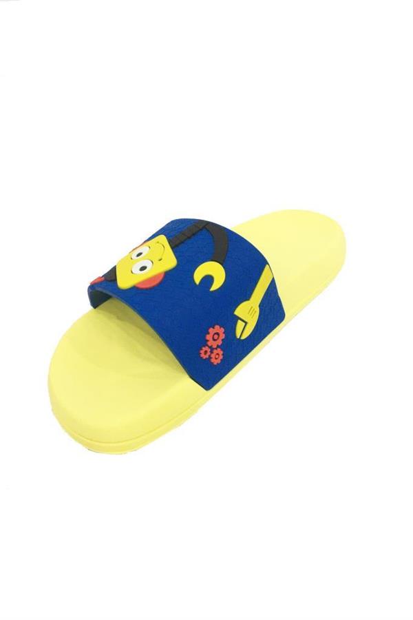 Gezer 15632 Yazlık Erkek Çocuk Terlik 31-35