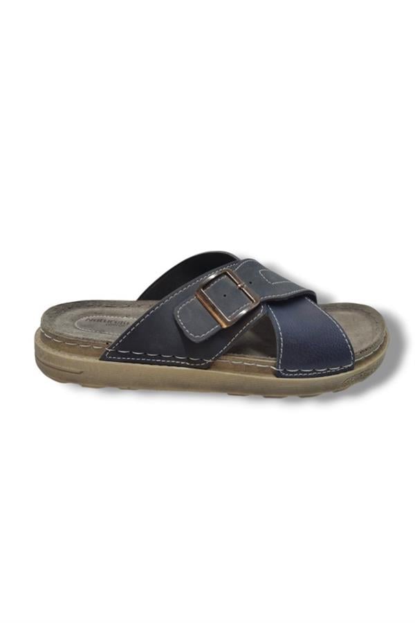 Gezer 15802-24 Anatomik Trend Erkek Terlik 41-46