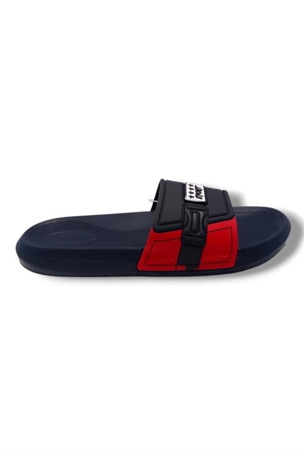 Gezer 15844-25 Yıldız Sports Suya Dayanıklı Erkek Terlik