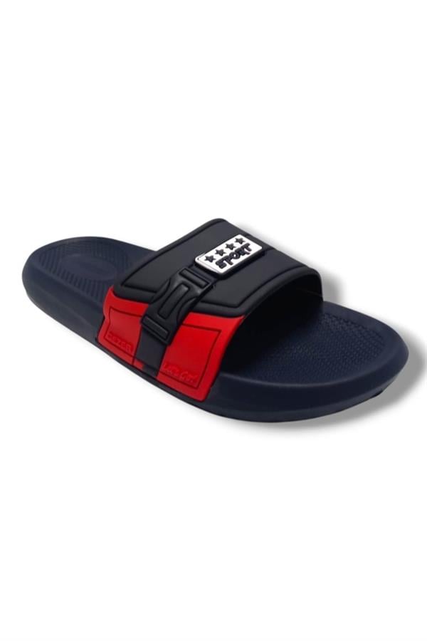 Gezer 15844-25 Yıldız Sports Suya Dayanıklı Erkek Terlik