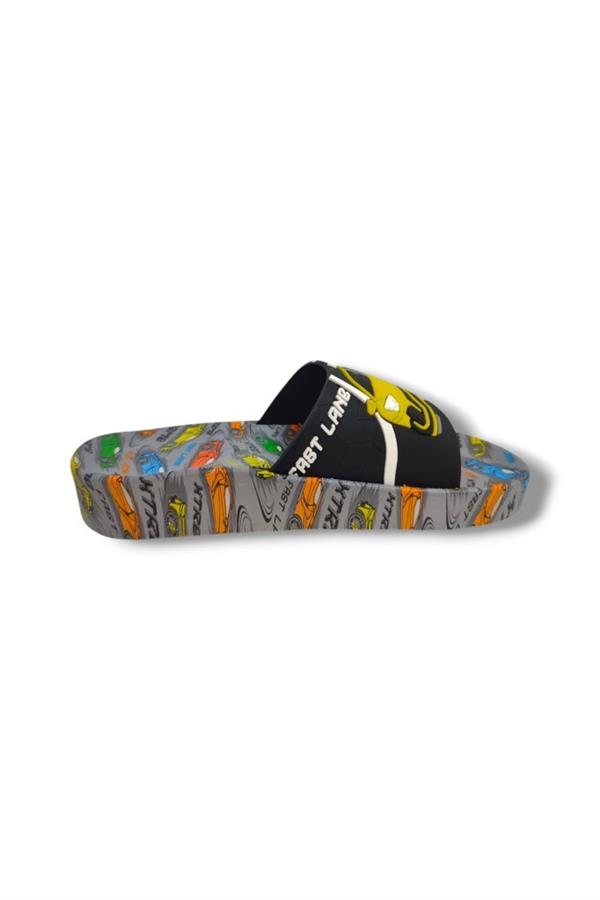 Gezer 16261-25 Extreme Erkek Çocuk Terlik 30-35