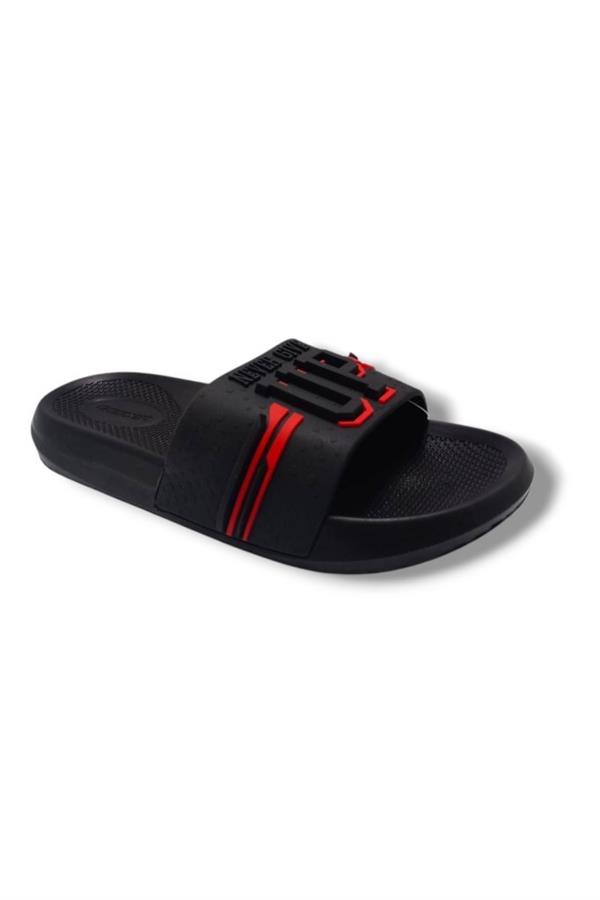 Gezer 16325-25 Give Up Suya Dayanıklı Tek Bant Terlik 36-40
