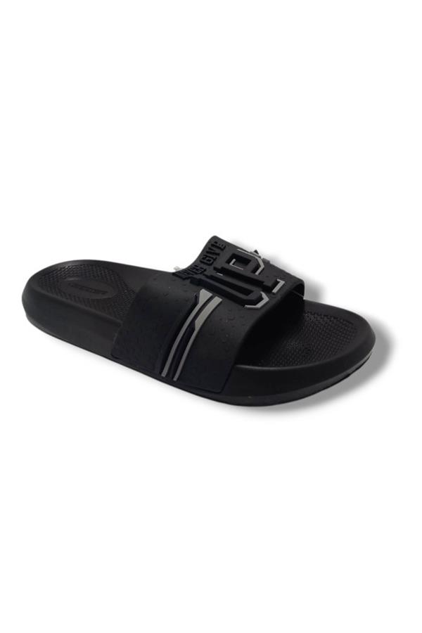 Gezer 16325-25 Give Up Suya Dayanıklı Tek Bant Terlik 36-40