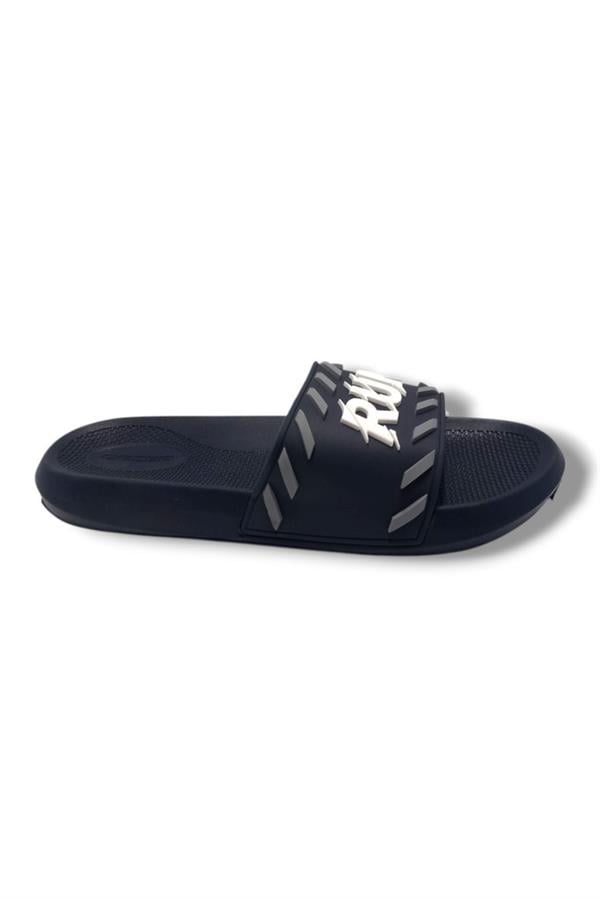 Gezer 16326-25 Run Suya Dayanıklı Tek Bant Terlik 36-40