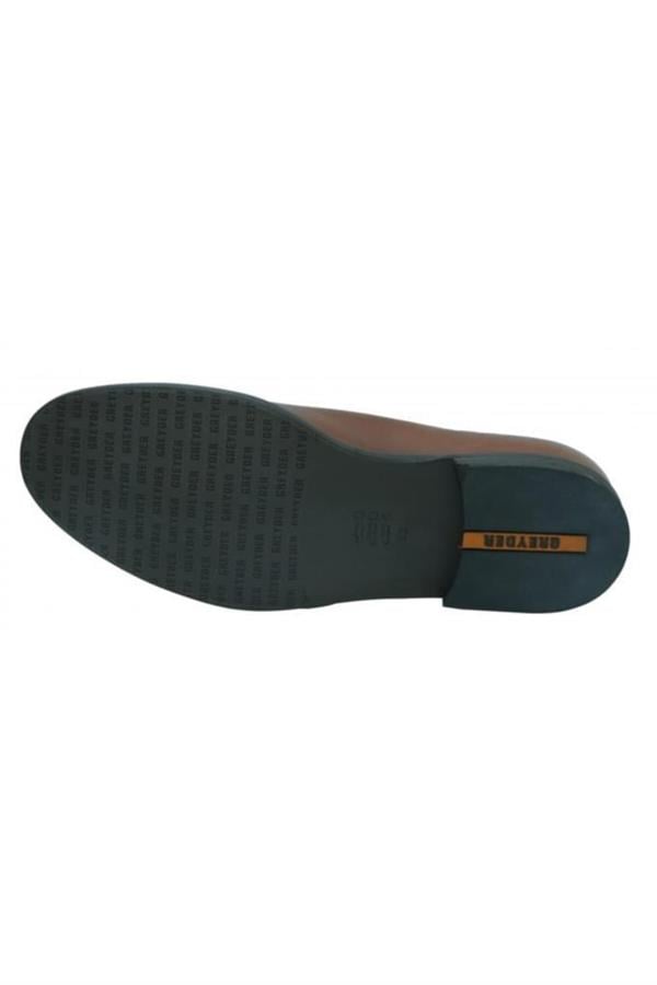 Greyder 67651 Hakiki Deri Erkek Ayakkabı