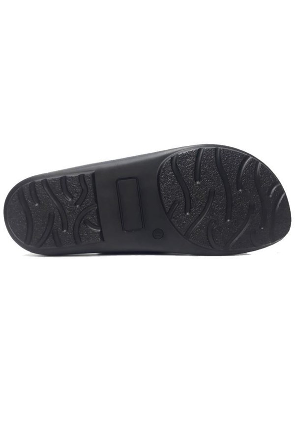Greyder 67799 Hakiki Deri Comfort Erkek Terlik