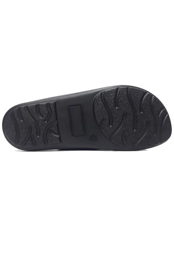 Greyder 67799 Hakiki Deri Comfort Erkek Terlik