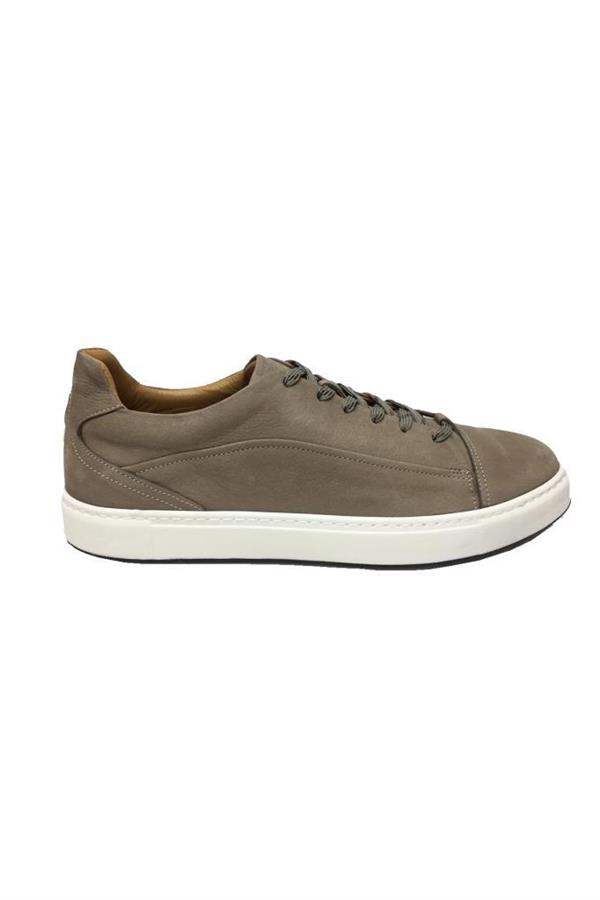 Greyder 67837 Hakiki Nubuk Deri Erkek Spor Ayakkabı