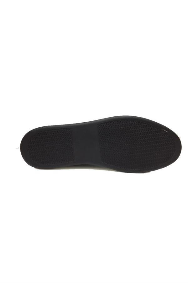 Greyder 67837 Hakiki Nubuk Deri Erkek Spor Ayakkabı