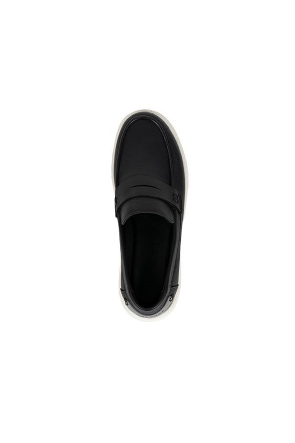 Greyder 67853 Hakiki Deri Erkek Sneaker Ayakkabı