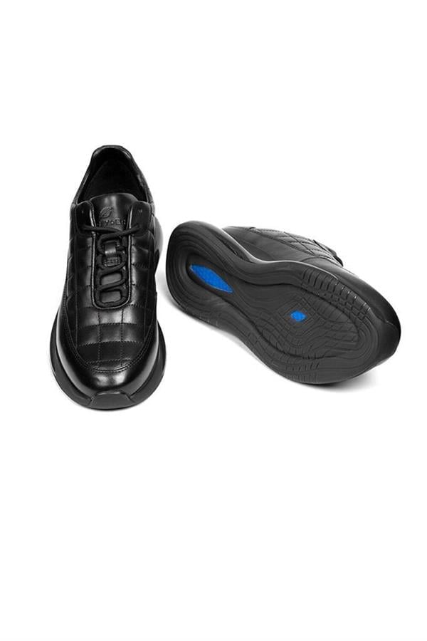 Greyder SA14732 Hakiki Deri Sneaker Erkek Ayakkabı