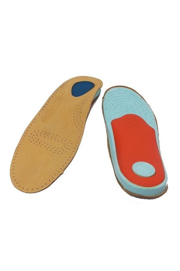 Icemen 101 Jelli Plus Ortopedik Taban