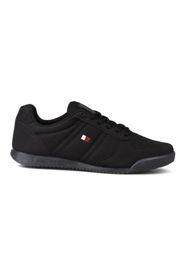 Jagulep 2697 Anarok Sneakers Erkek Spor Ayakkabı