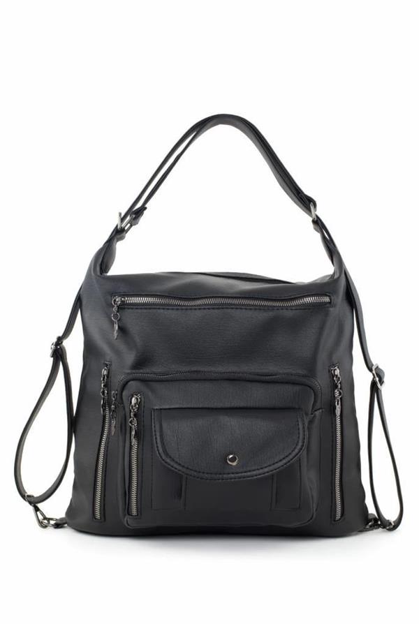 Janussi 41002-24 Trend Fashion Kadın Çanta