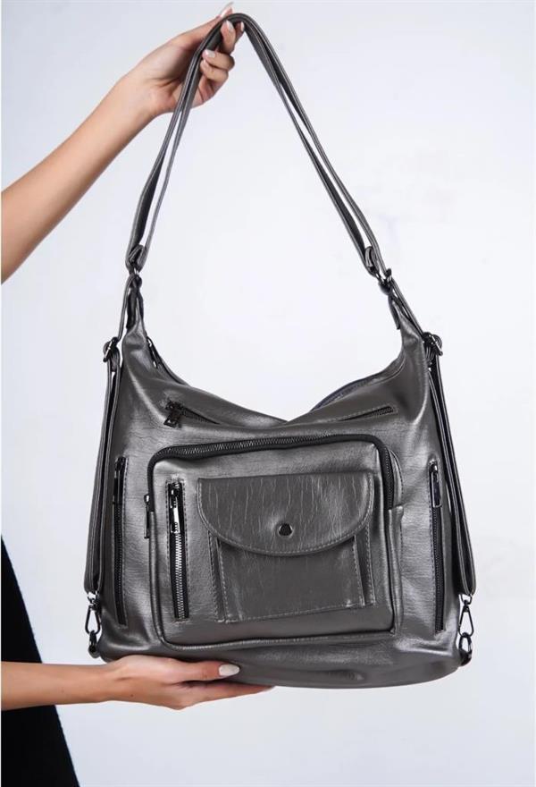 Janussi 41002-24 Trend Fashion Kadın Çanta