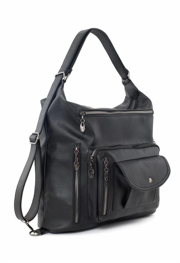 Janussi 41002-24 Trend Fashion Kadın Çanta