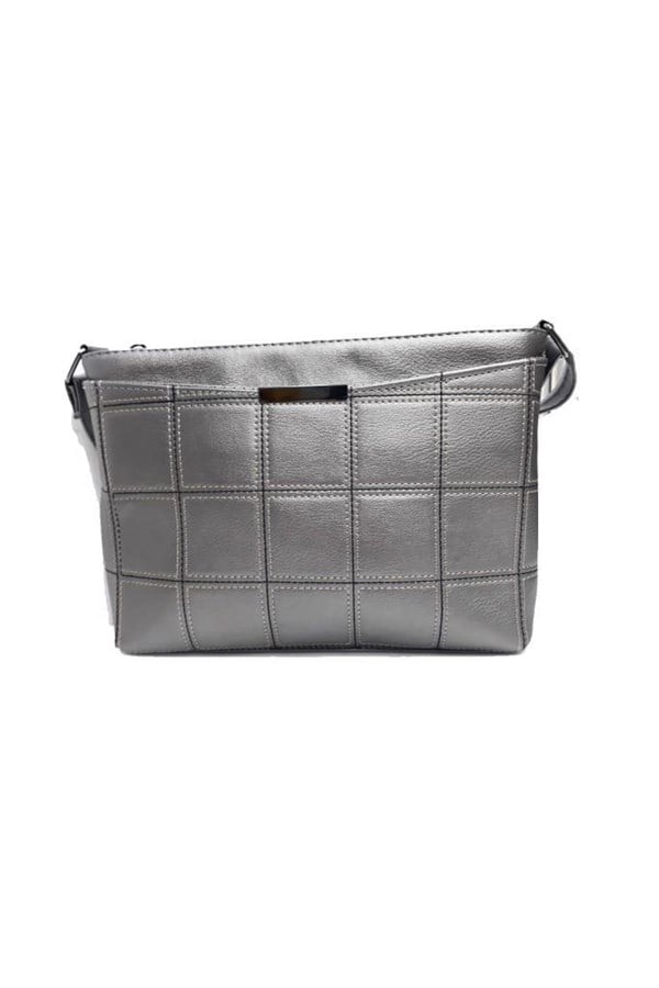 Janussi 4107 Trend Fashıon Kadın Çantası