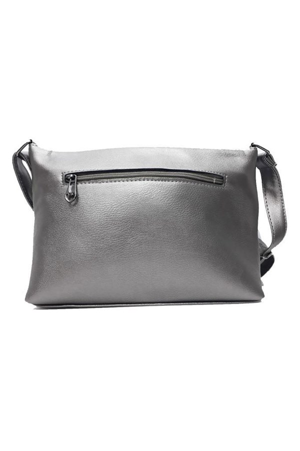 Janussi 4107 Trend Fashıon Kadın Çantası